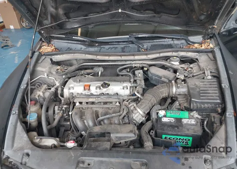 2012 Honda Accord 2.4 Lx-S z USA, uszkodzony, nr VIN 1HGCS1B39CA009946